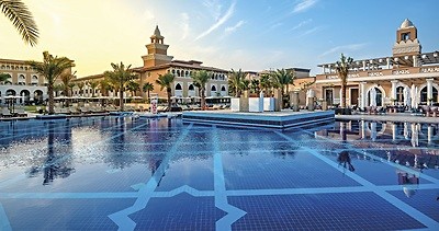 Hotel Rixos Premium Saadiyat Island